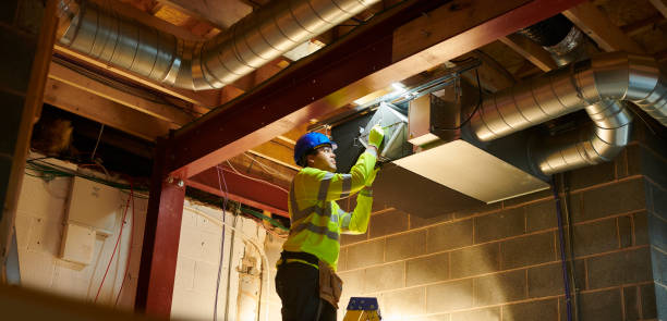 Best HVAC System Cleaning  in Berwyn, PA