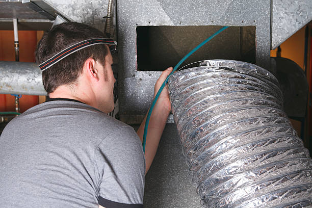 Best Emergency Air Duct Cleaning  in Berwyn, PA