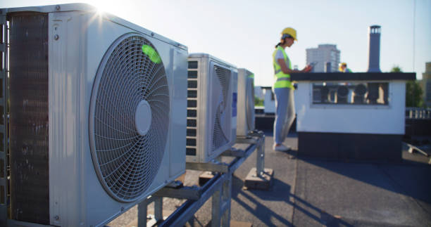 Best Air Duct Inspection  in Berwyn, PA