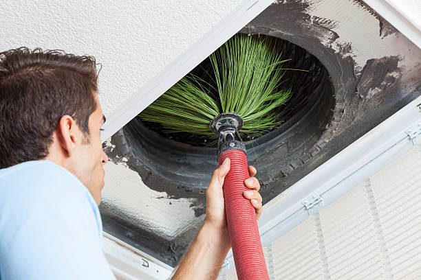 Best HVAC System Cleaning  in Berwyn, PA
